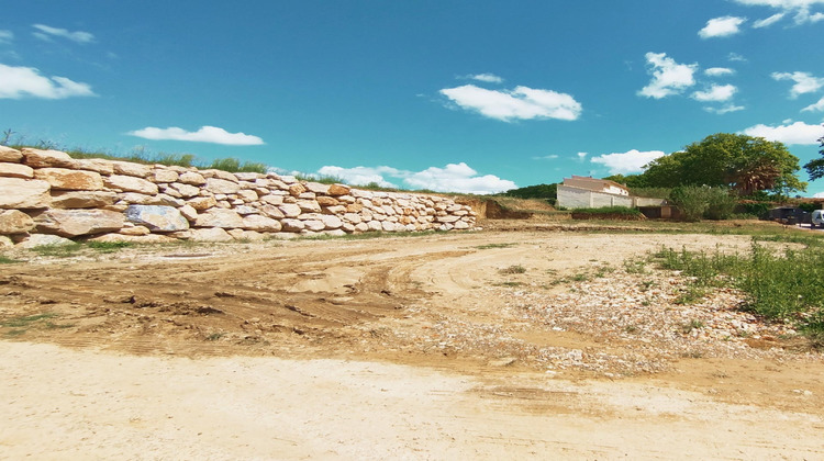 Ma-Cabane - Vente Terrain Bassan, 578 m²