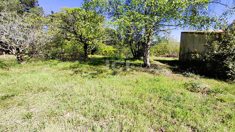 Ma-Cabane - Vente Terrain BASSE-GOULAINE, 2420 m²