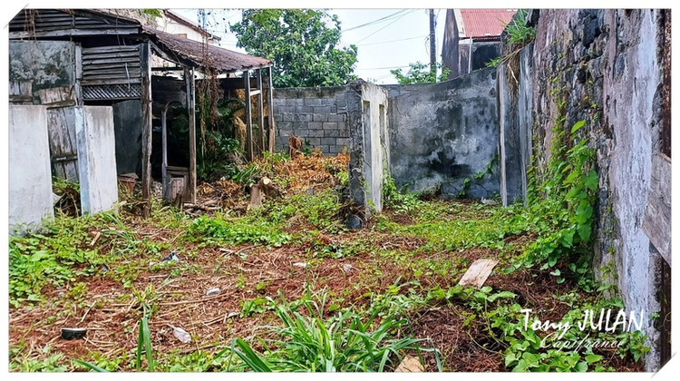 Ma-Cabane - Vente Terrain BASSE TERRE, 179 m²