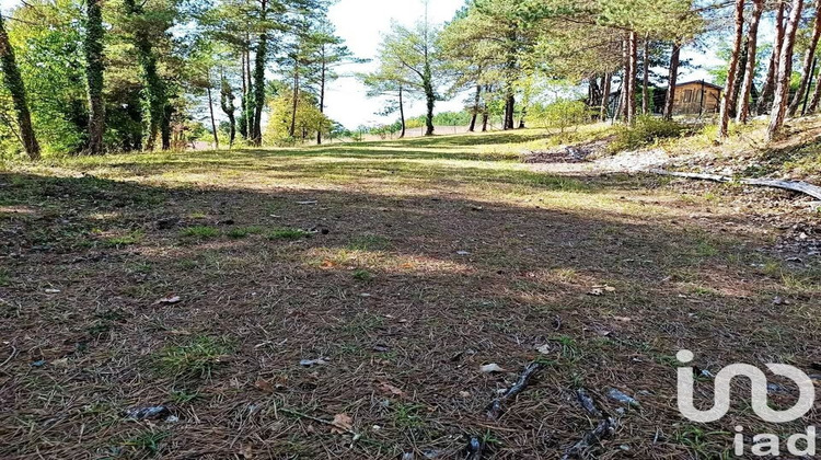 Ma-Cabane - Vente Terrain Bassillac, 2024 m²