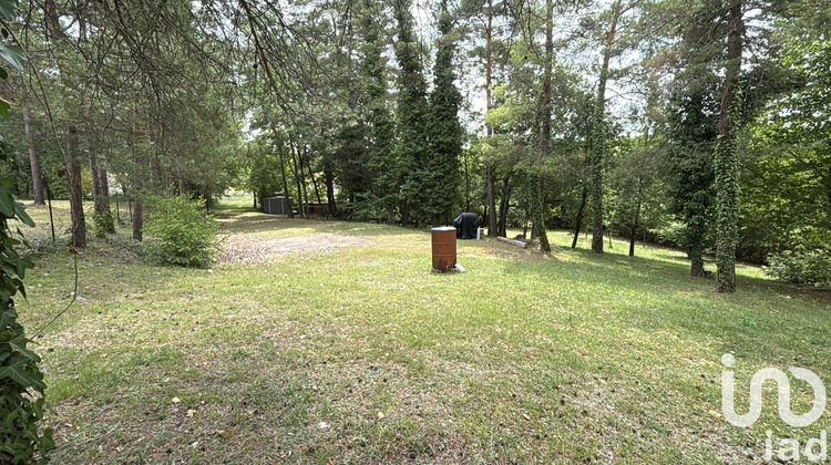Ma-Cabane - Vente Terrain Bassillac, 2024 m²