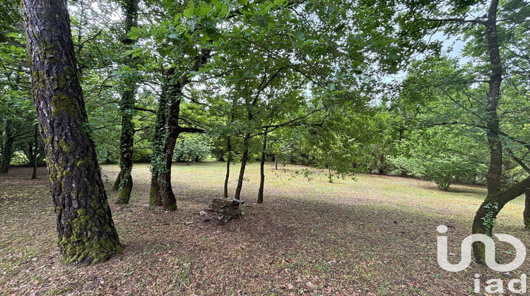 Ma-Cabane - Vente Terrain Bassillac, 2024 m²