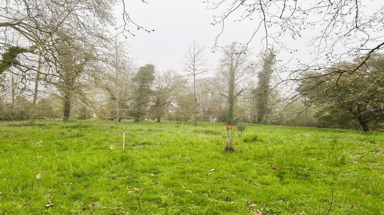 Ma-Cabane - Vente Terrain Bassussarry, 686 m²