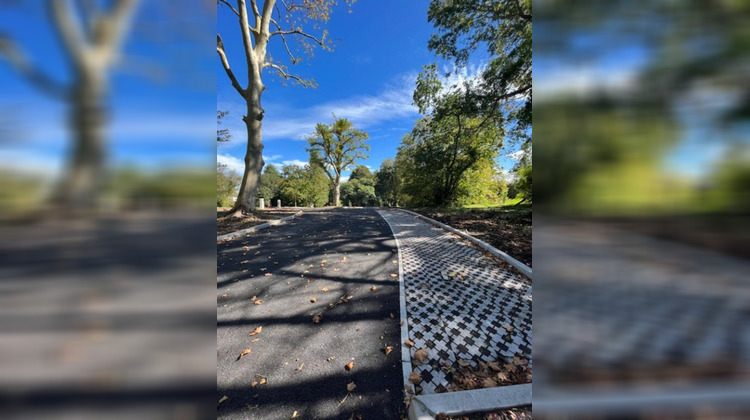 Ma-Cabane - Vente Terrain BASSUSSARRY, 687 m²