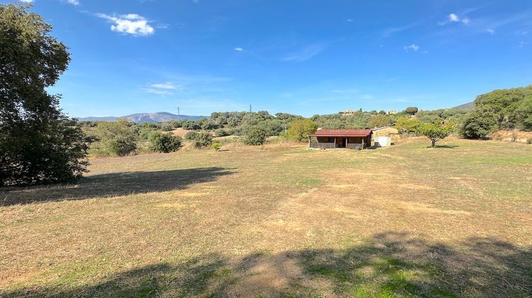 Ma-Cabane - Vente Terrain BASTELICACCIA, 3455 m²