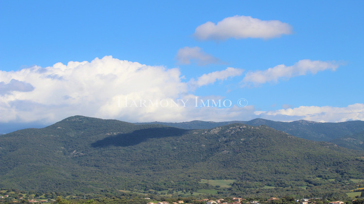 Ma-Cabane - Vente Terrain Bastelicaccia, 1200 m²