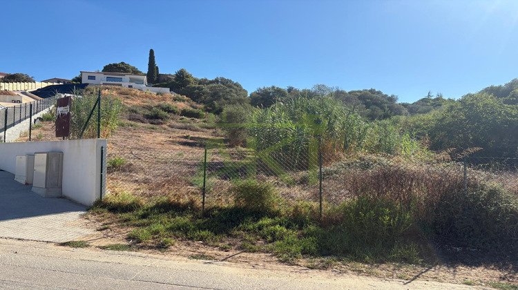 Ma-Cabane - Vente Terrain Bastelicaccia, 1168 m²