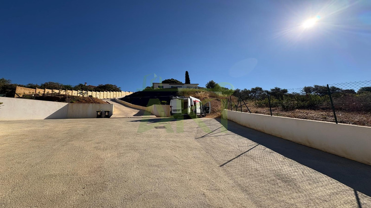 Ma-Cabane - Vente Terrain Bastelicaccia, 1168 m²