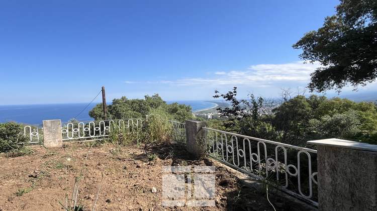 Ma-Cabane - Vente Terrain Bastia, 5024 m²