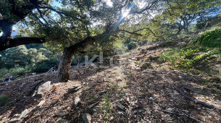 Ma-Cabane - Vente Terrain BASTIA, 2884 m²