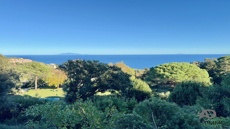 Ma-Cabane - Vente Terrain Bastia, 1800 m²