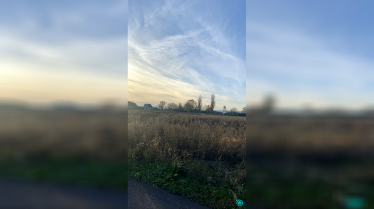 Ma-Cabane - Vente Terrain Battenheim, 452 m²