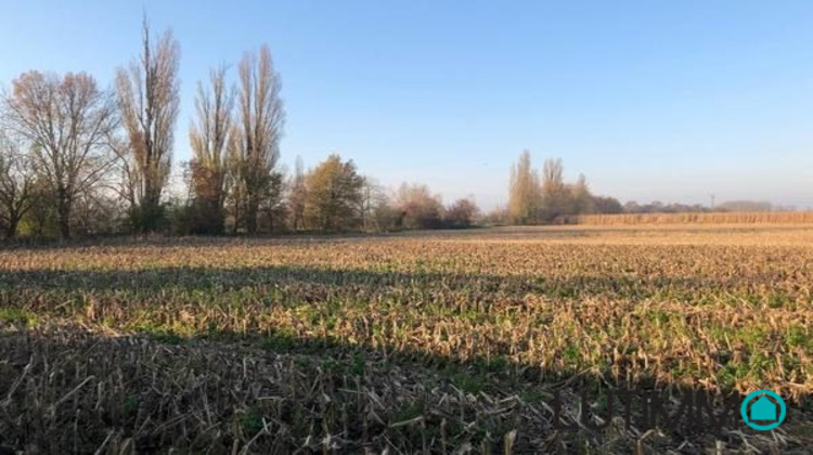 Ma-Cabane - Vente Terrain Battenheim, 477 m²