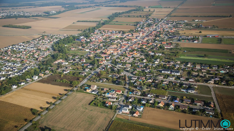 Ma-Cabane - Vente Terrain Battenheim, 494 m²