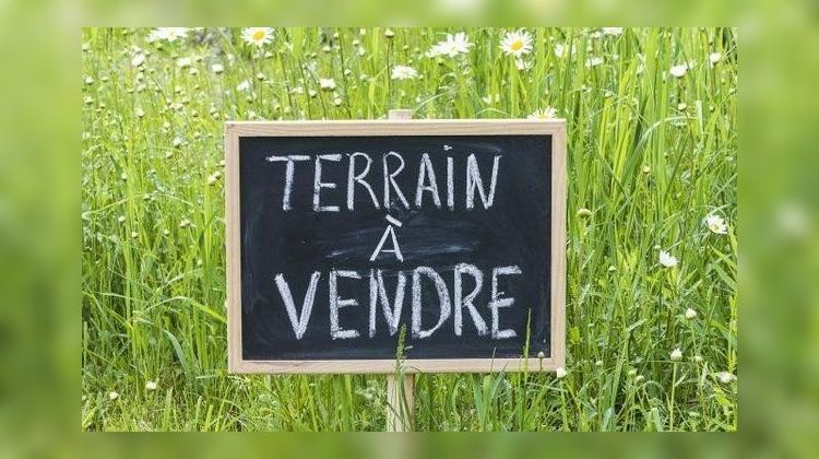 Ma-Cabane - Vente Terrain BATZ-SUR-MER, 609 m²