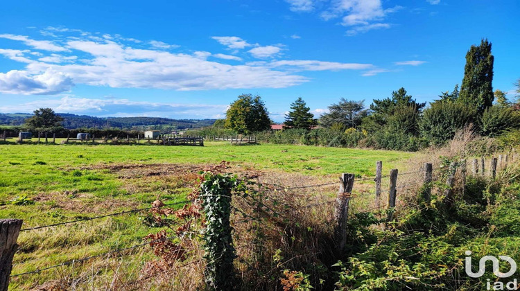 Ma-Cabane - Vente Terrain Baudemont, 1600 m²