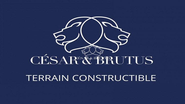 Ma-Cabane - Vente Terrain Baudemont, 805 m²