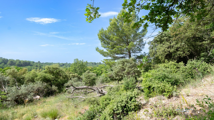 Ma-Cabane - Vente Terrain Baudinard-sur-Verdon, 1977 m²