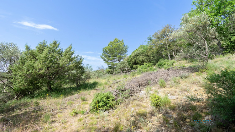 Ma-Cabane - Vente Terrain Baudinard-sur-Verdon, 1977 m²
