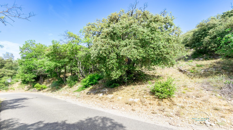 Ma-Cabane - Vente Terrain Baudinard-sur-Verdon, 1977 m²