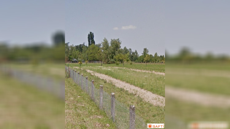 Ma-Cabane - Vente Terrain Baudrieres, 1591 m²