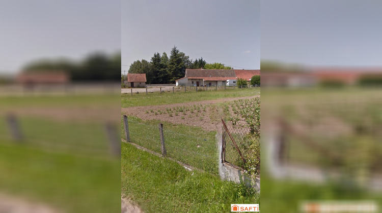 Ma-Cabane - Vente Terrain Baudrieres, 1591 m²
