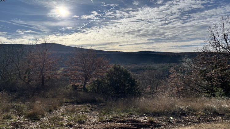 Ma-Cabane - Vente Terrain Bauduen, 3600 m²