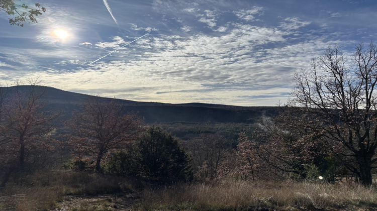 Ma-Cabane - Vente Terrain Bauduen, 3600 m²