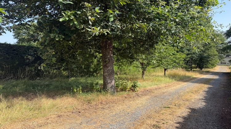 Ma-Cabane - Vente Terrain BAUGE, 3908 m²