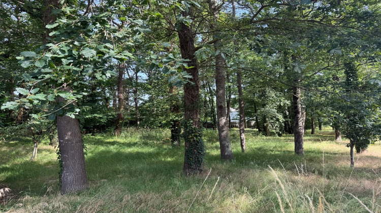 Ma-Cabane - Vente Terrain BAUGE, 3908 m²