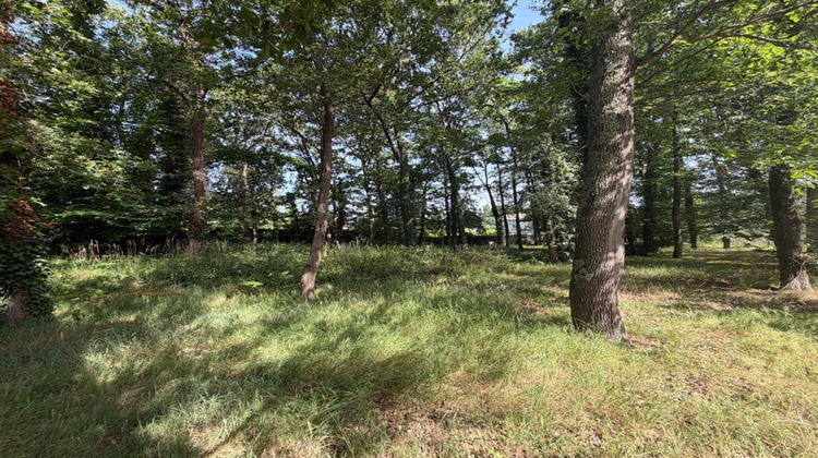 Ma-Cabane - Vente Terrain BAUGE, 3908 m²