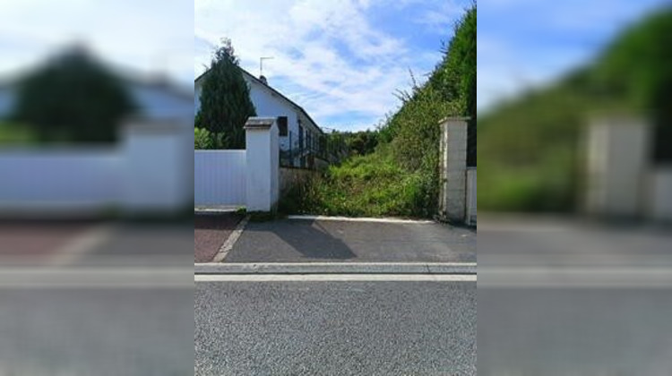 Ma-Cabane - Vente Terrain Baugy, 1000 m²
