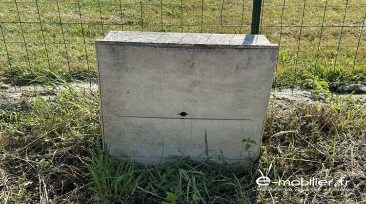 Ma-Cabane - Vente Terrain Baugy, 2209 m²