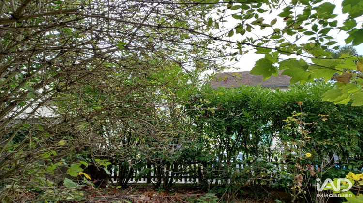 Ma-Cabane - Vente Terrain Baulne, 587 m²