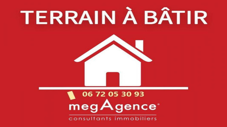 Ma-Cabane - Vente Terrain BAULON, 444 m²