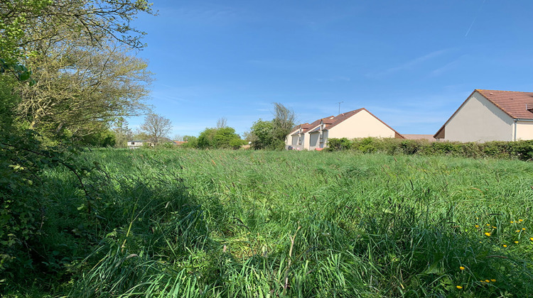 Ma-Cabane - Vente Terrain BAUPTE, 2360 m²