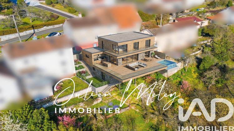 Ma-Cabane - Vente Terrain Bavans, 503 m²