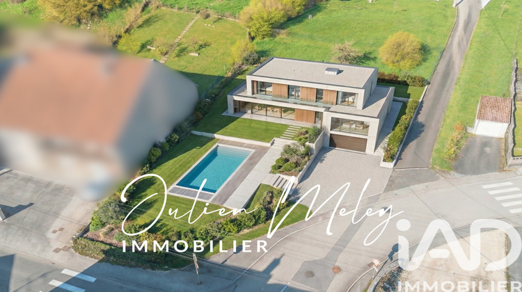 Ma-Cabane - Vente Terrain Bavans, 1056 m²