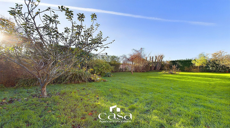 Ma-Cabane - Vente Terrain Bavent, 626 m²