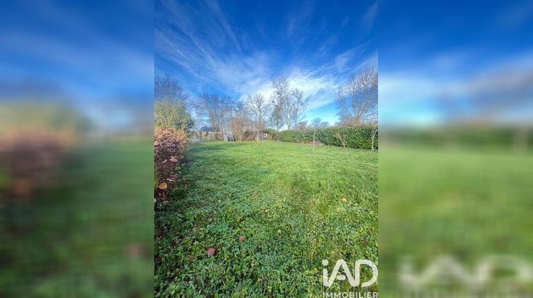 Ma-Cabane - Vente Terrain Bavent, 680 m²