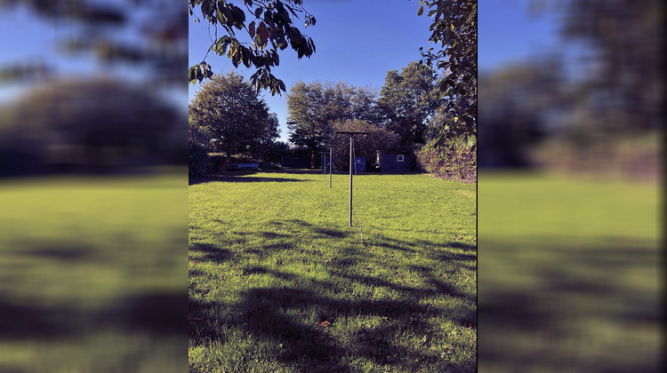 Ma-Cabane - Vente Terrain Bavent, 680 m²