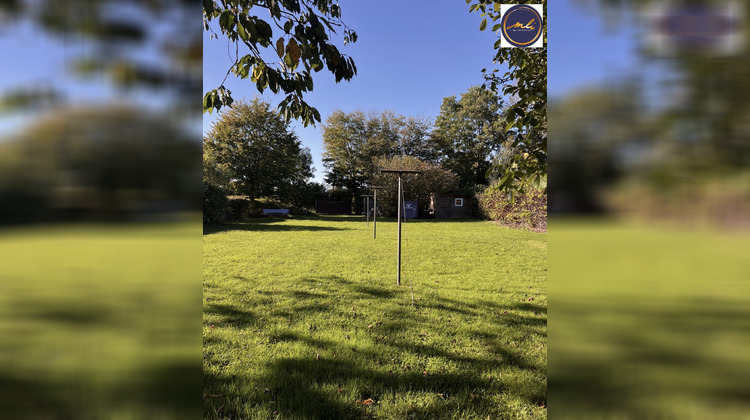 Ma-Cabane - Vente Terrain Bavent, 680 m²