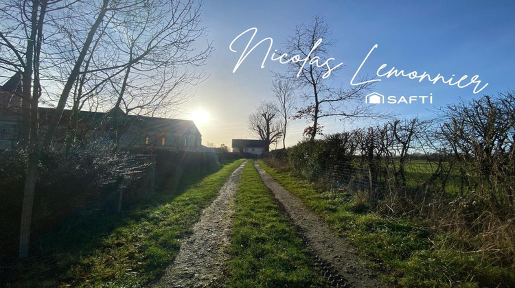 Ma-Cabane - Vente Terrain Bavent, 662 m²