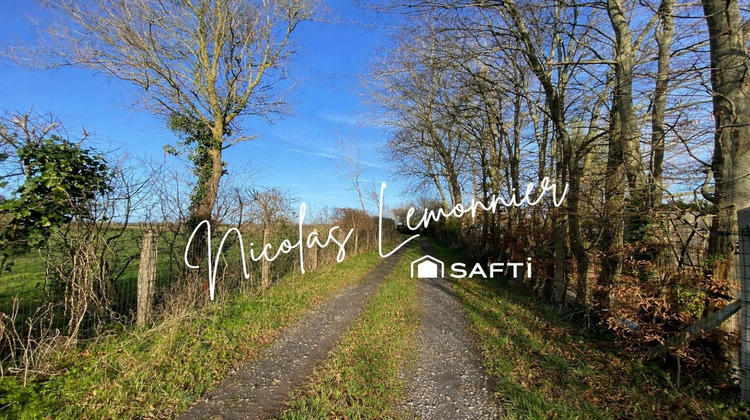 Ma-Cabane - Vente Terrain Bavent, 662 m²