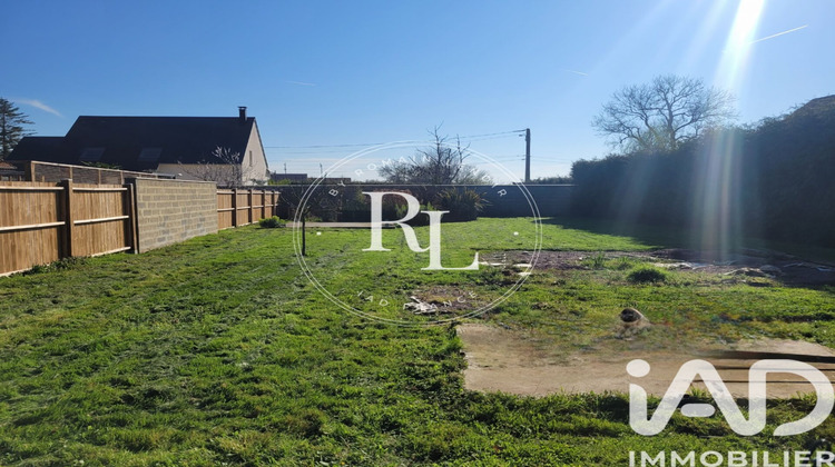 Ma-Cabane - Vente Terrain Bavent, 515 m²