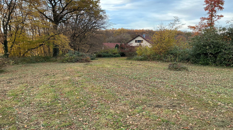Ma-Cabane - Vente Terrain Bavilliers, 550 m²