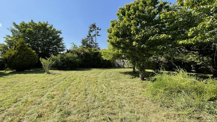 Ma-Cabane - Vente Terrain Bayeux, 481 m²