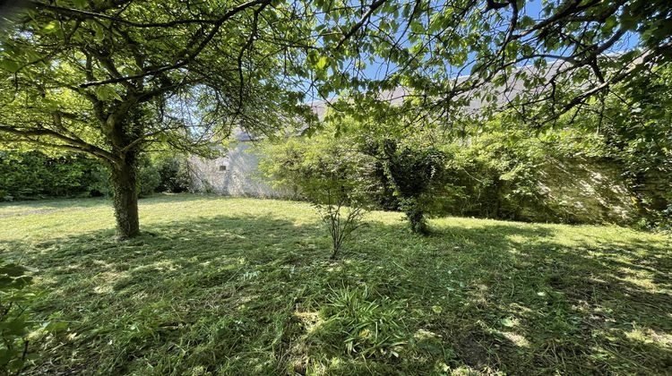 Ma-Cabane - Vente Terrain Bayeux, 481 m²