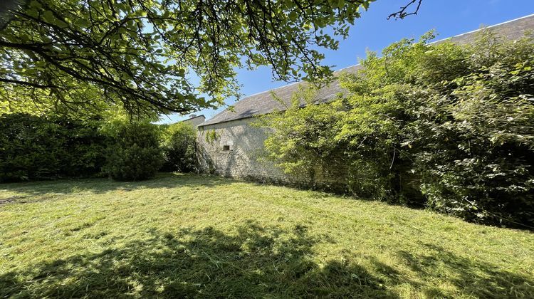 Ma-Cabane - Vente Terrain Bayeux, 481 m²