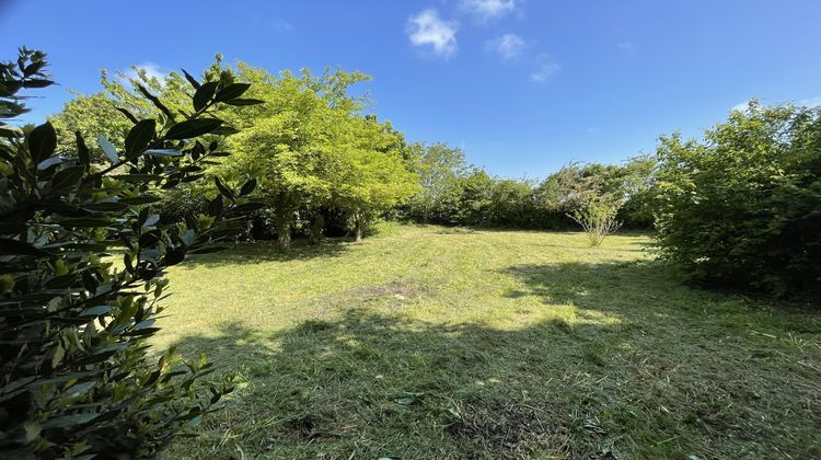 Ma-Cabane - Vente Terrain Bayeux, 531 m²